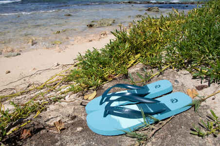 Men's FLIP-FLOPS TO 120 KS Paint Blue