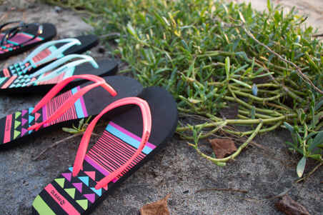 Women's FLIP-FLOPS TO 120 KS Gio Pink