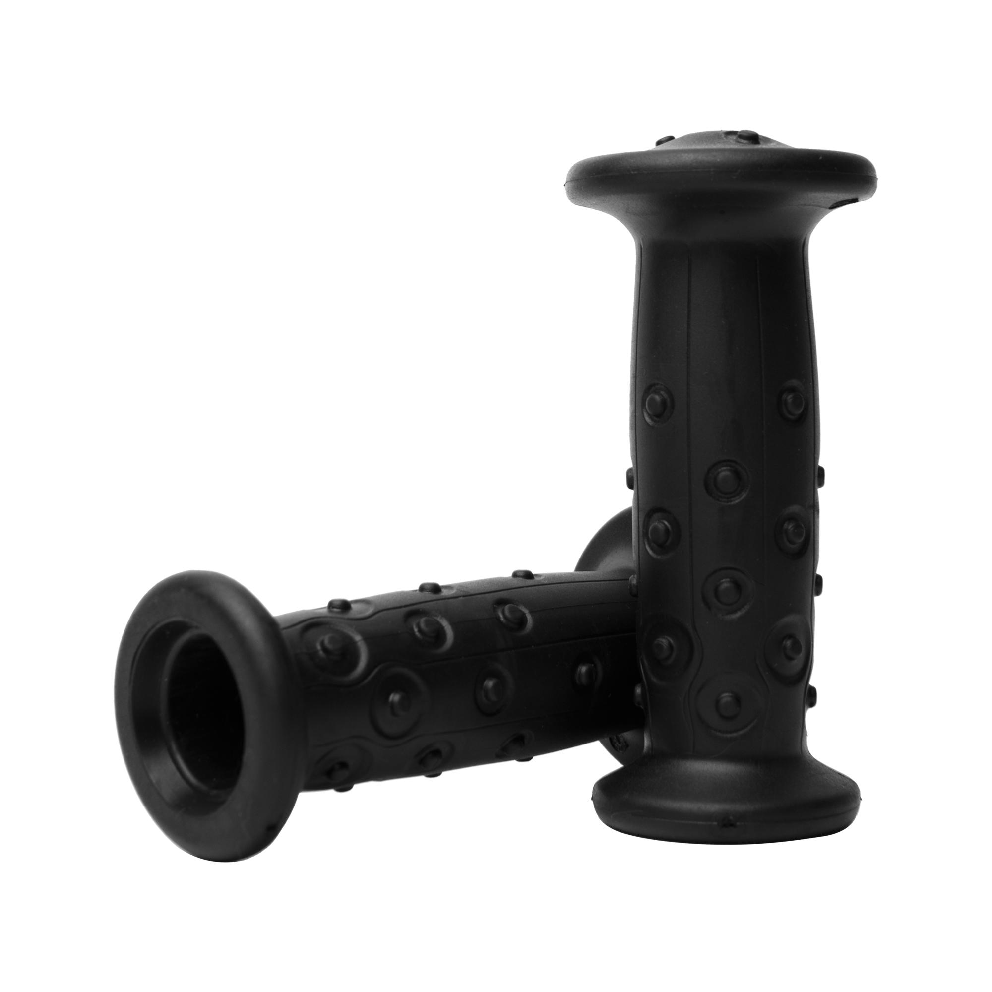 KIDS GRIP 12–16'' CN  BLACK