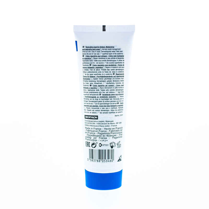 Climbing Moisturizing Cream