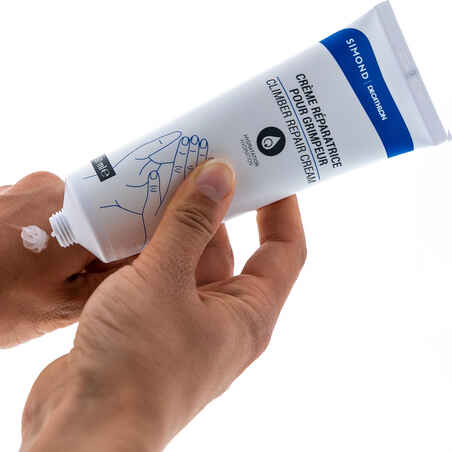 Climbing Moisturizing Cream