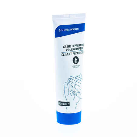 Climbing Moisturizing Cream