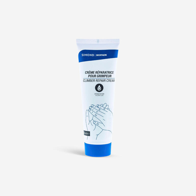 CREMA DE ESCALADA MANOS HIDRATANTE