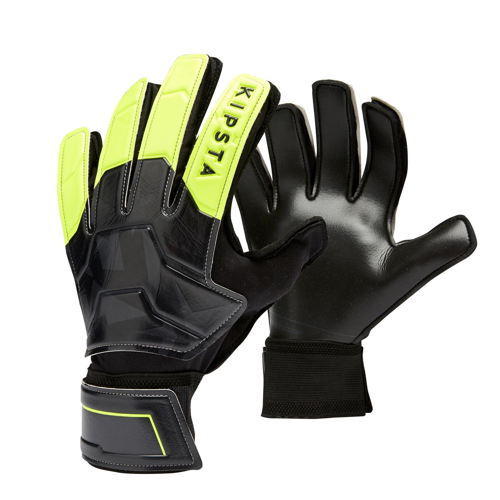 decathlon kids gloves