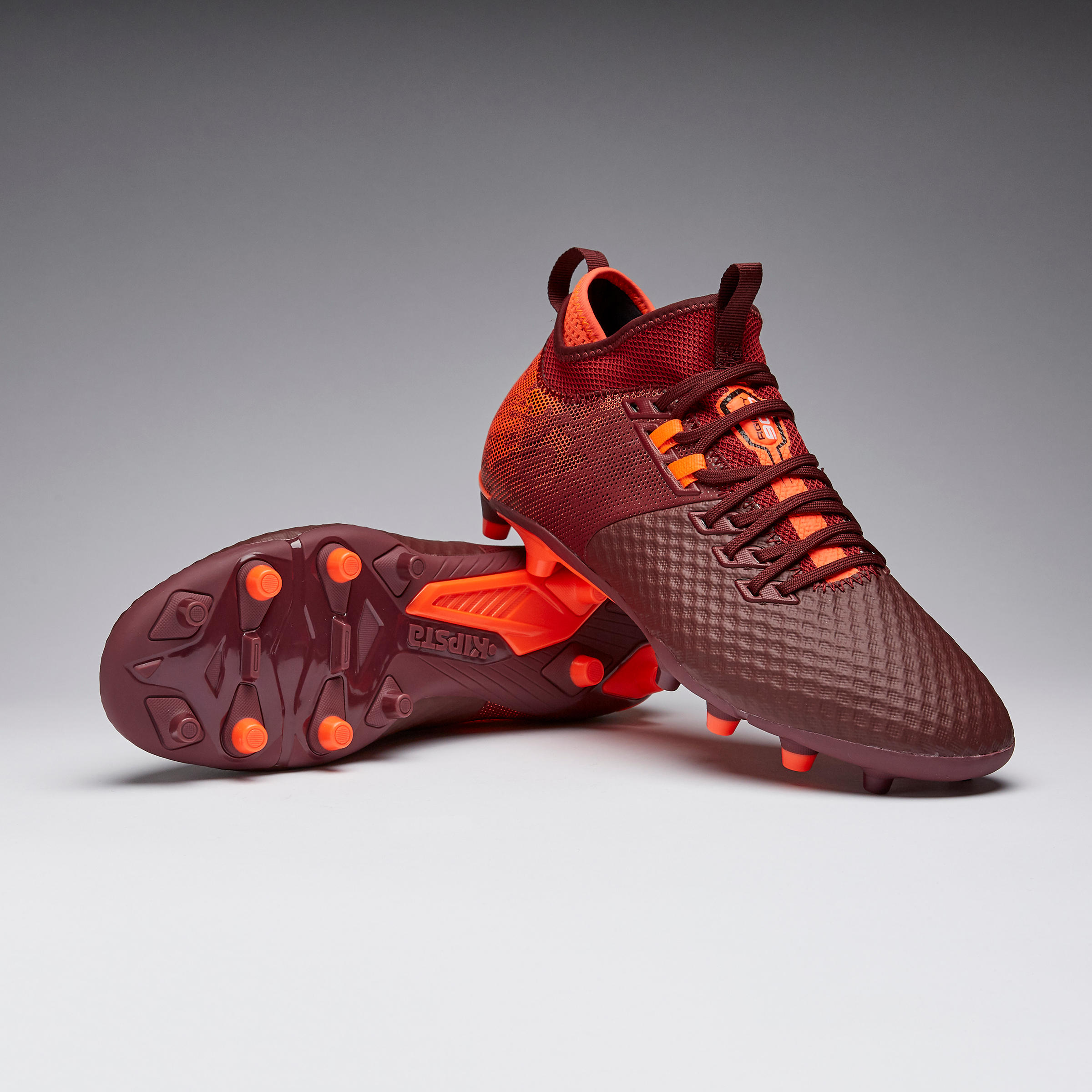 Adult Firm Ground Football Boots 