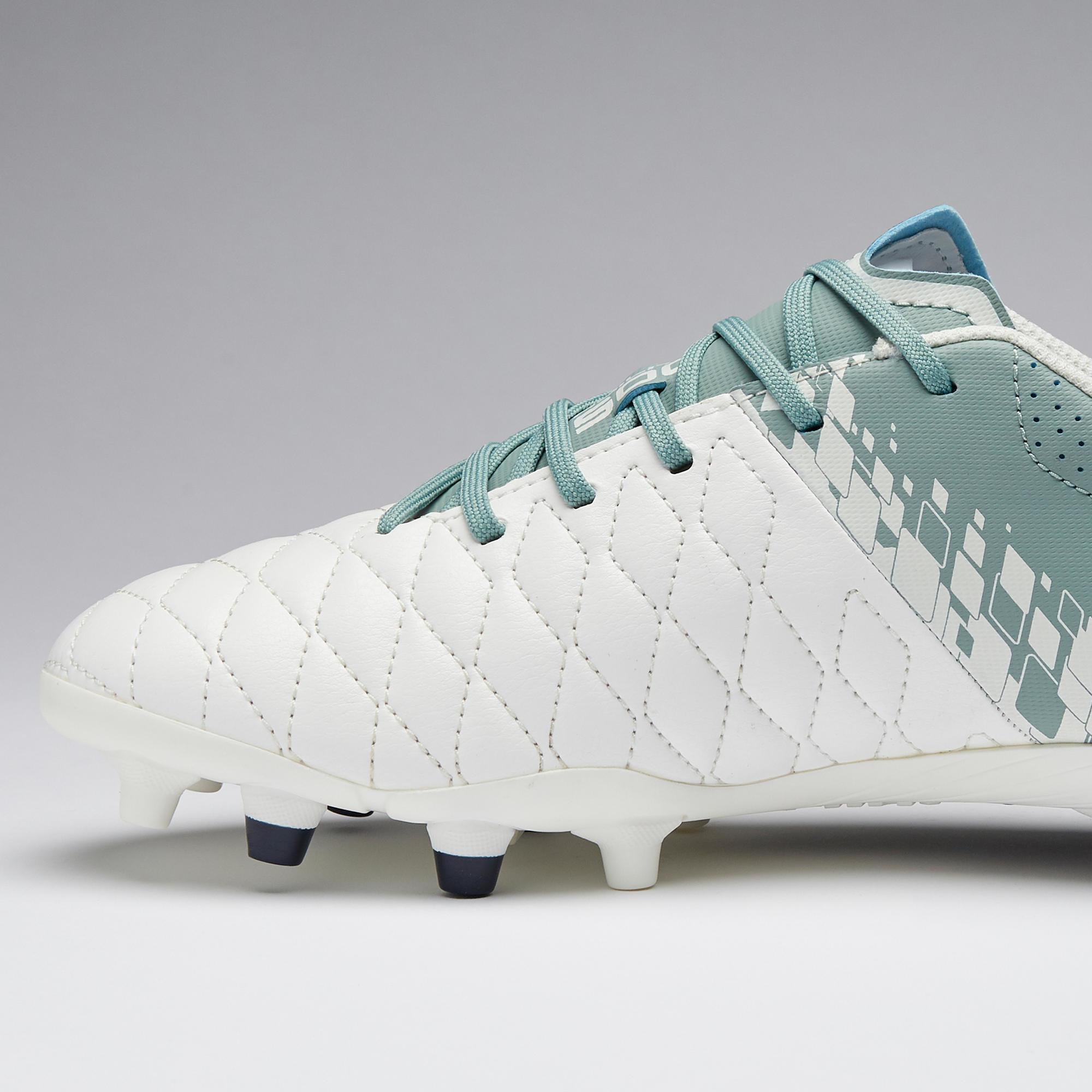 fußballschuhe mit socken kunstrasen