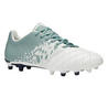 Agility 500 FG Women's Dry Pitch Football Boots - White