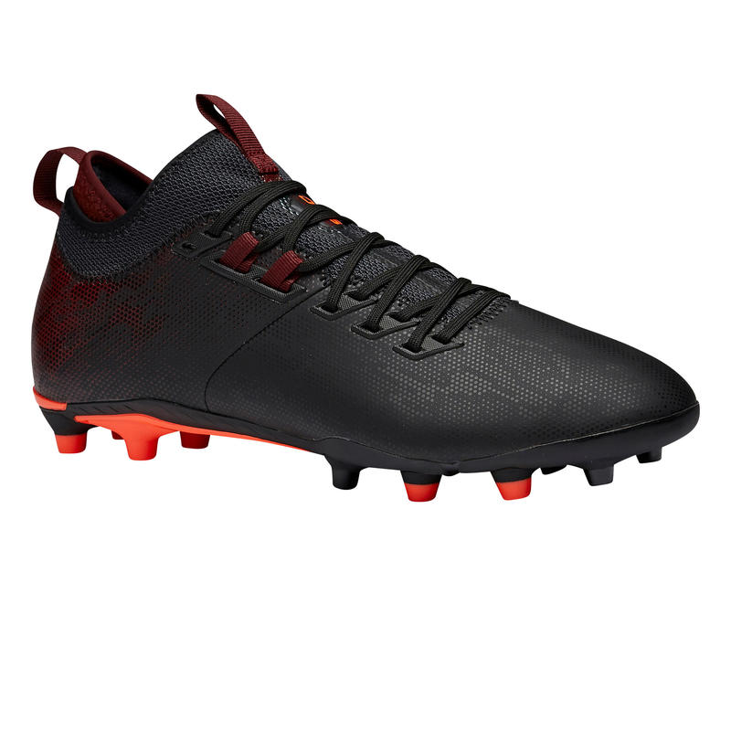 

Бутсы футбольные для взрослых Agility 900 Mid FG, 192371