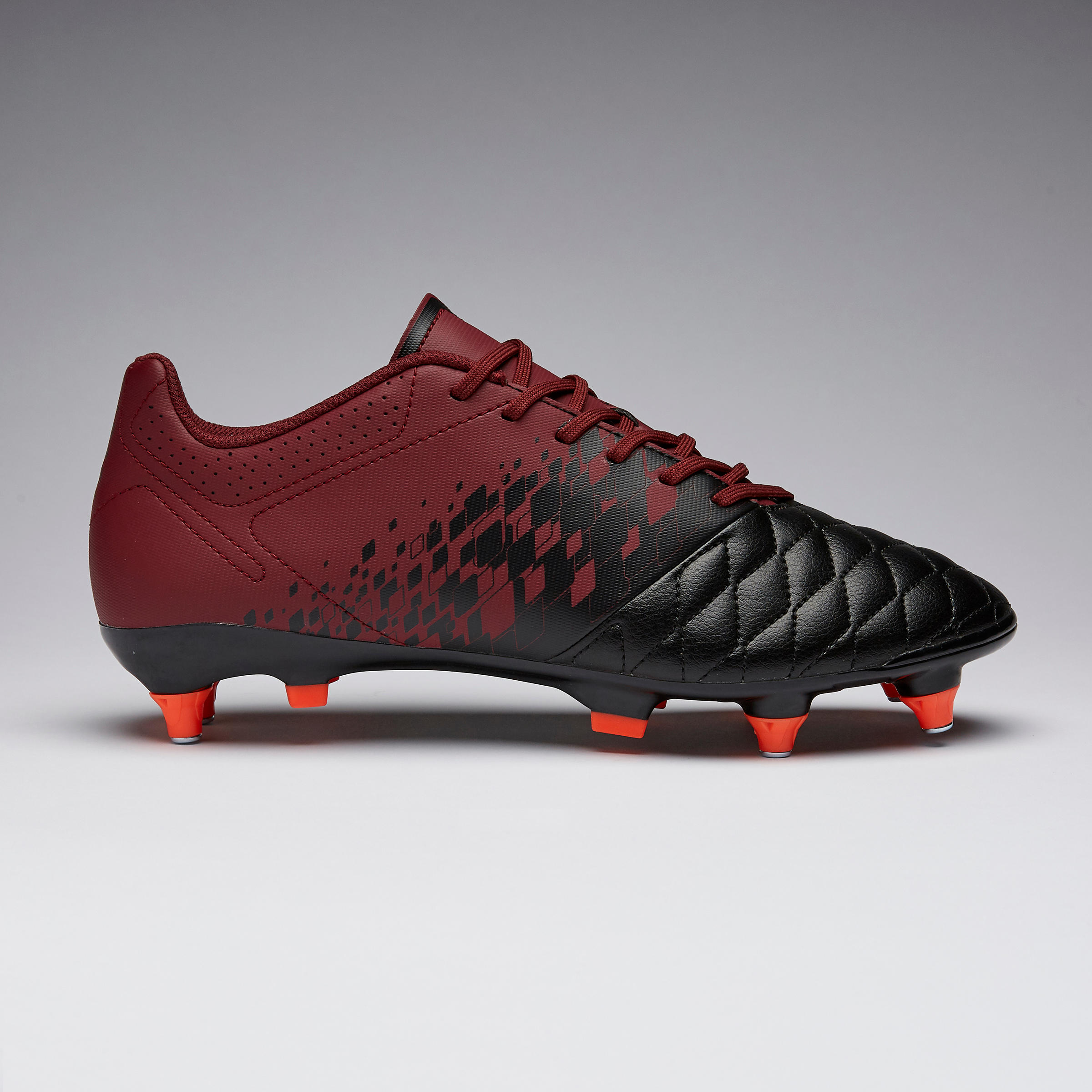 Chaussure terrain gras new arrivals