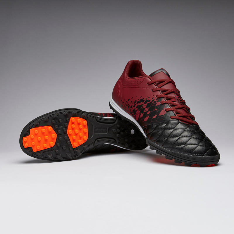 chaussure de soccer