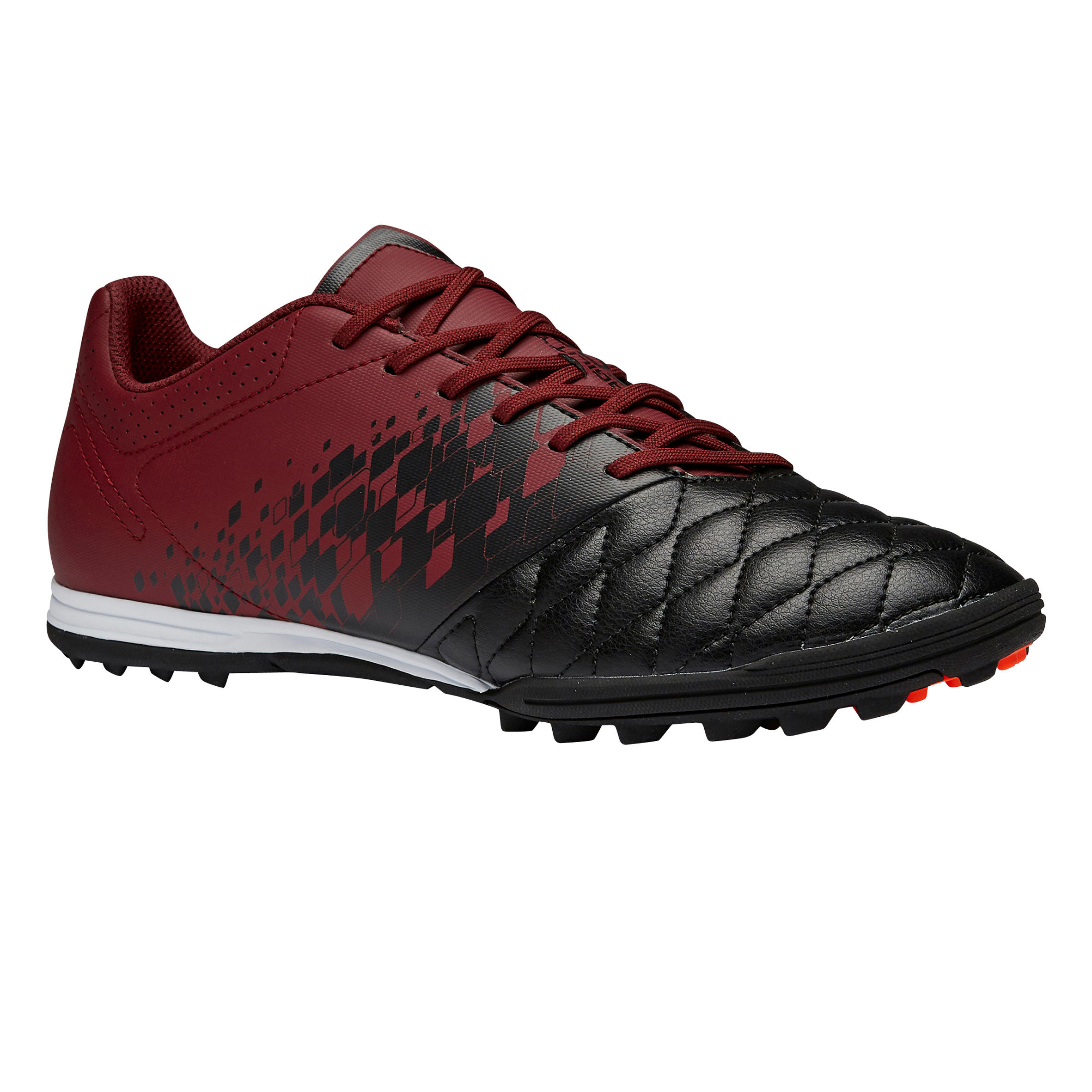 football studs for hard ground