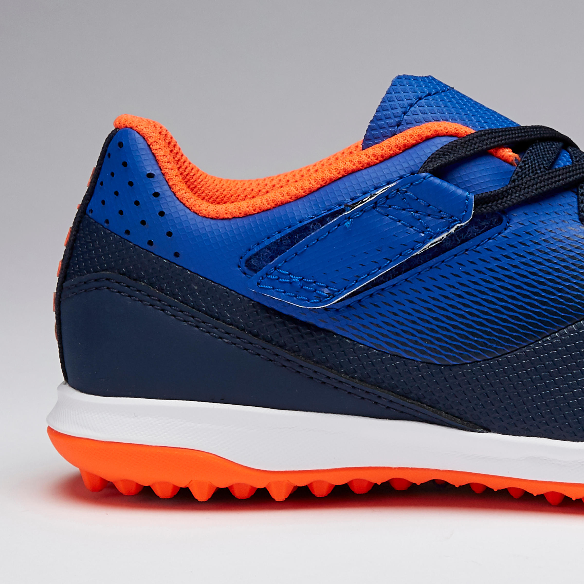 Бутсы футбольные детские  (сороконожки) AGILITY 500 TF KIPSTA