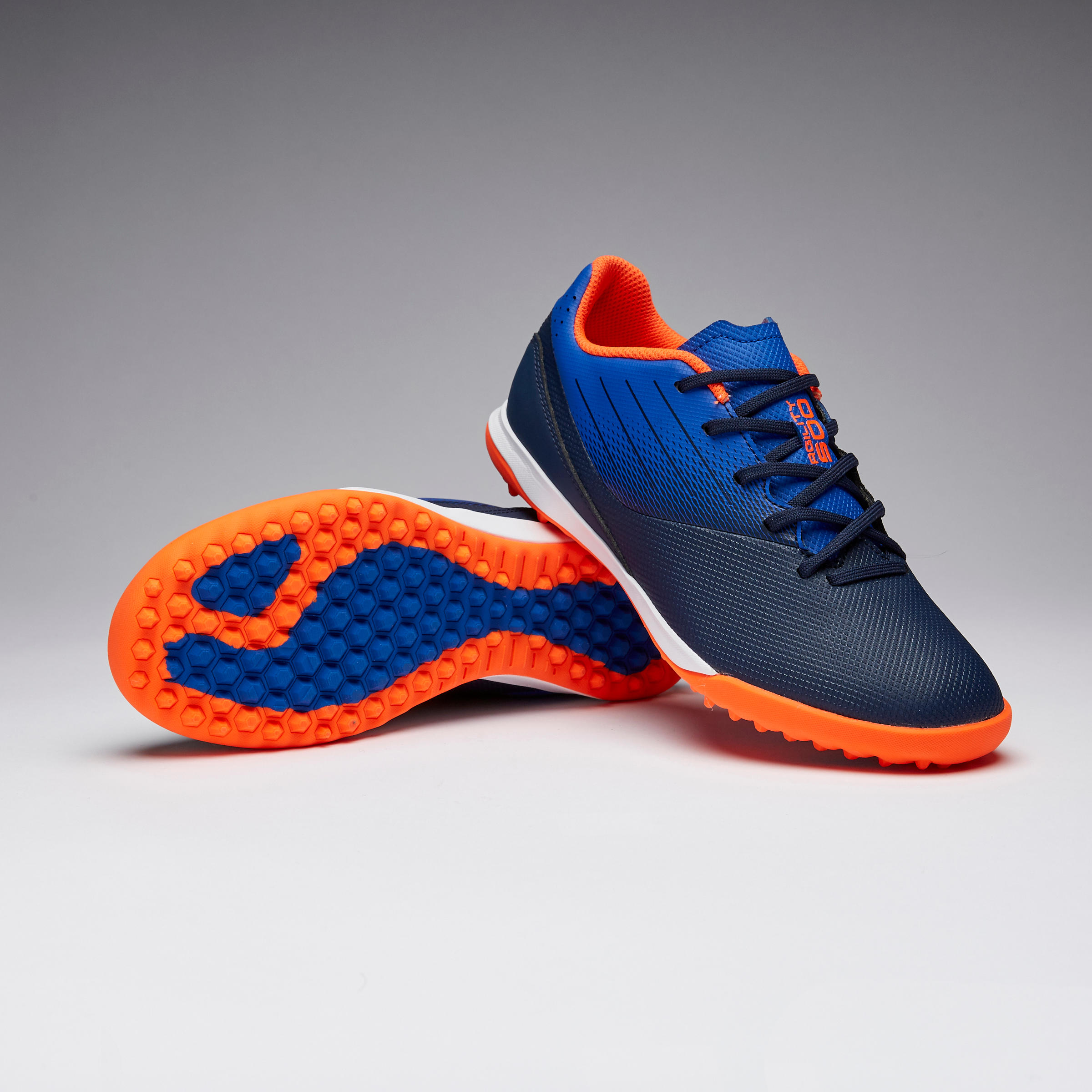 decathlon childrens football boots