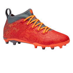 Crampons montant chaussures de foot montantes Crampon Adidas montant pas cher