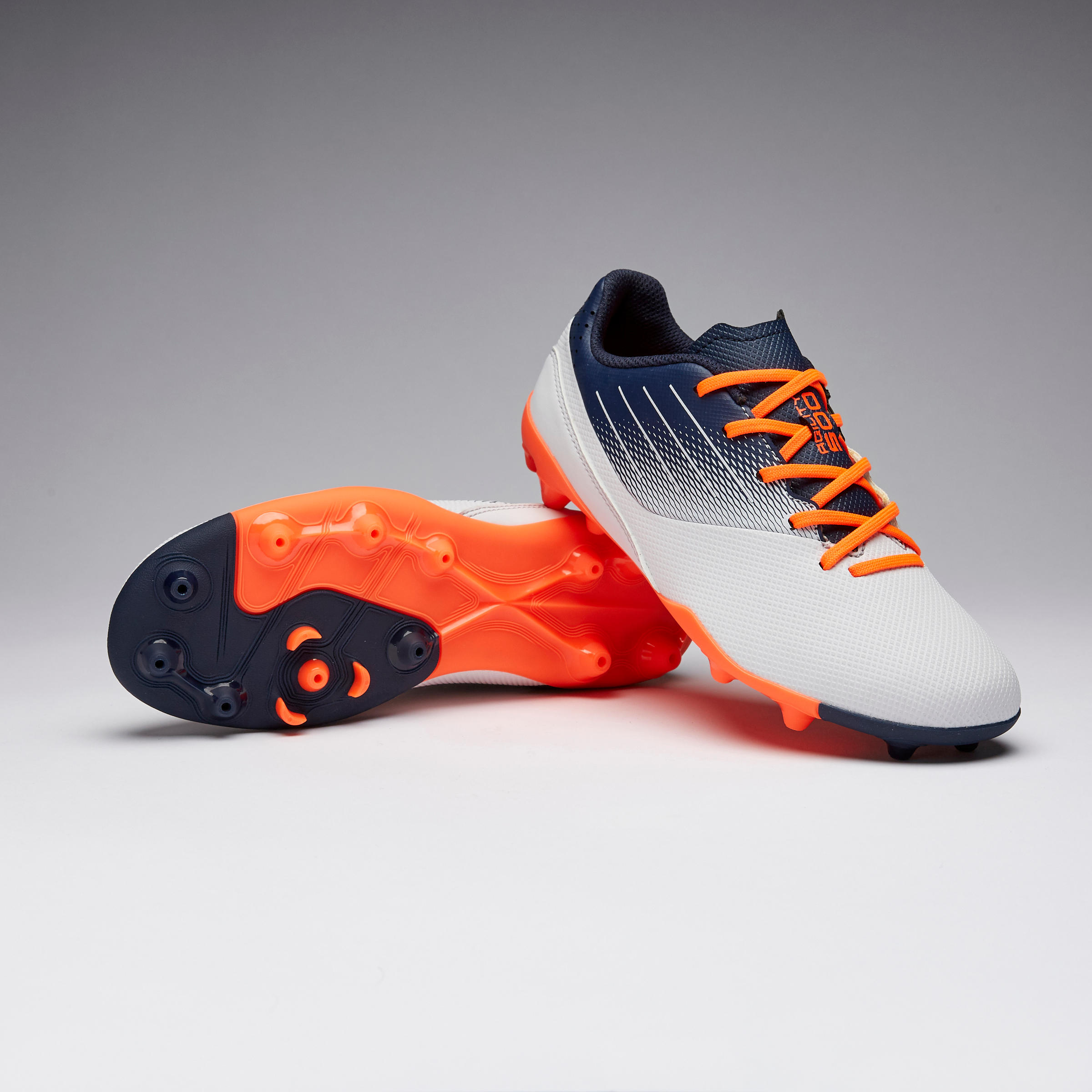 kipsta football boots decathlon