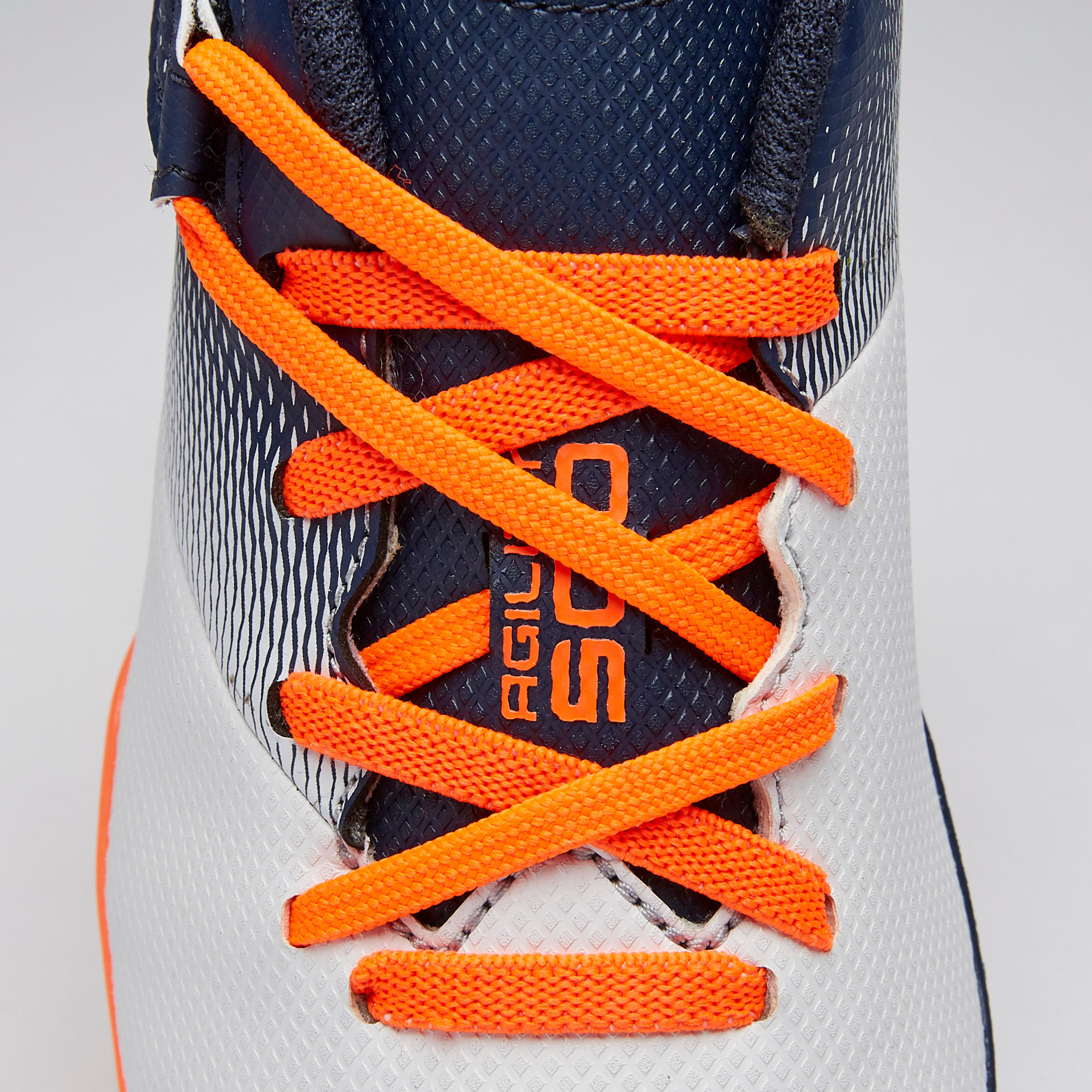 kipsta mens shoes agility 500 mg