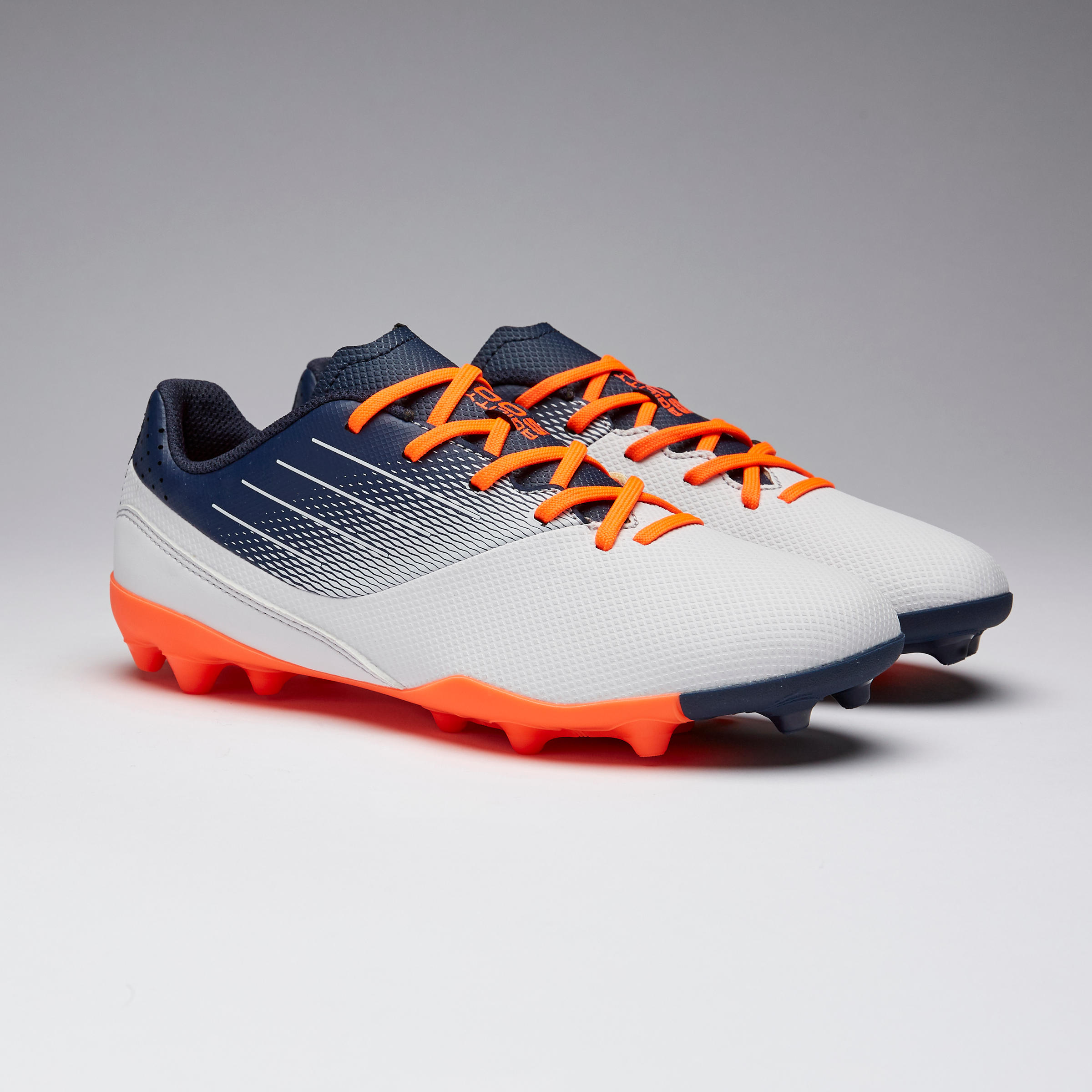 decathlon kids football shoes