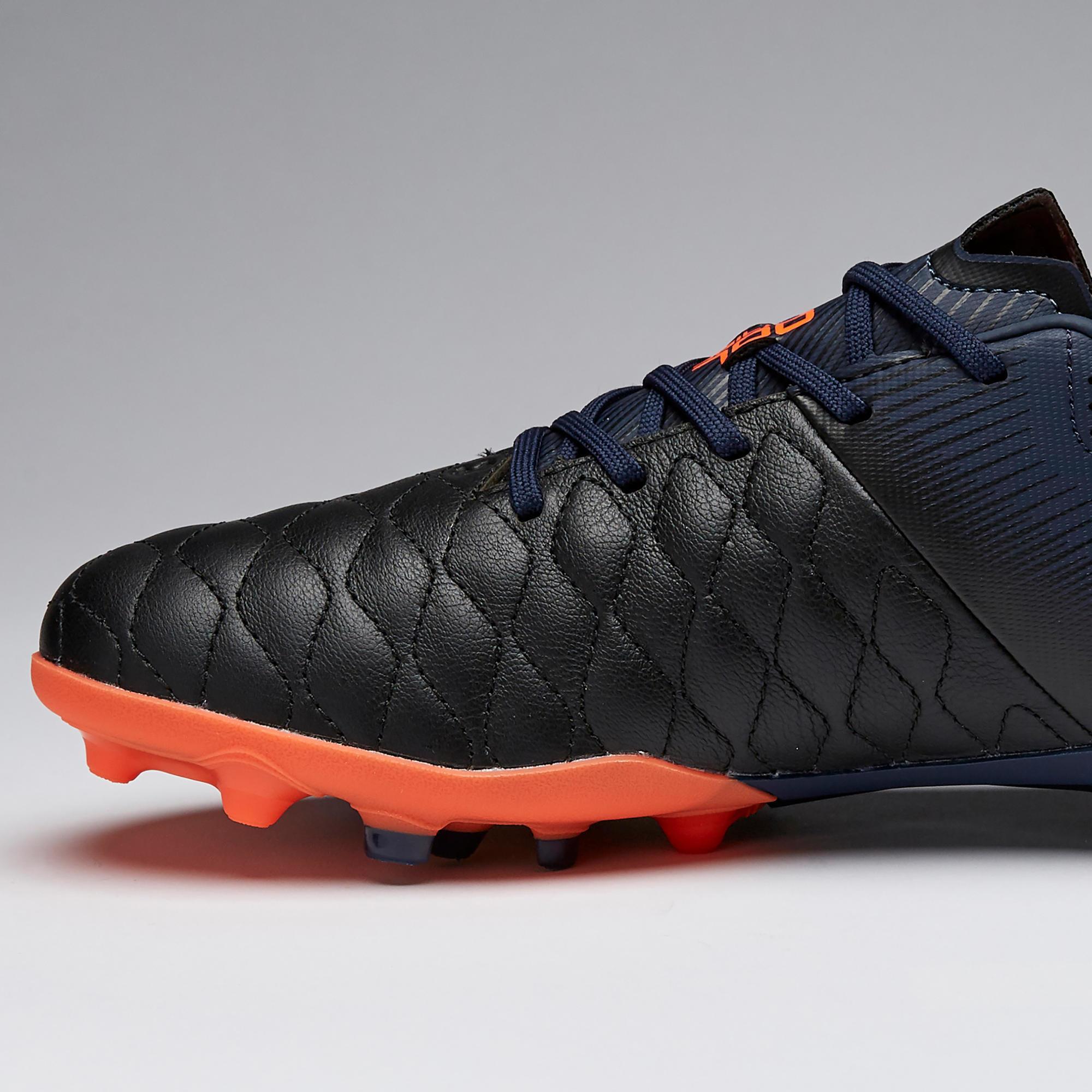 fussballschuhe leder kinder