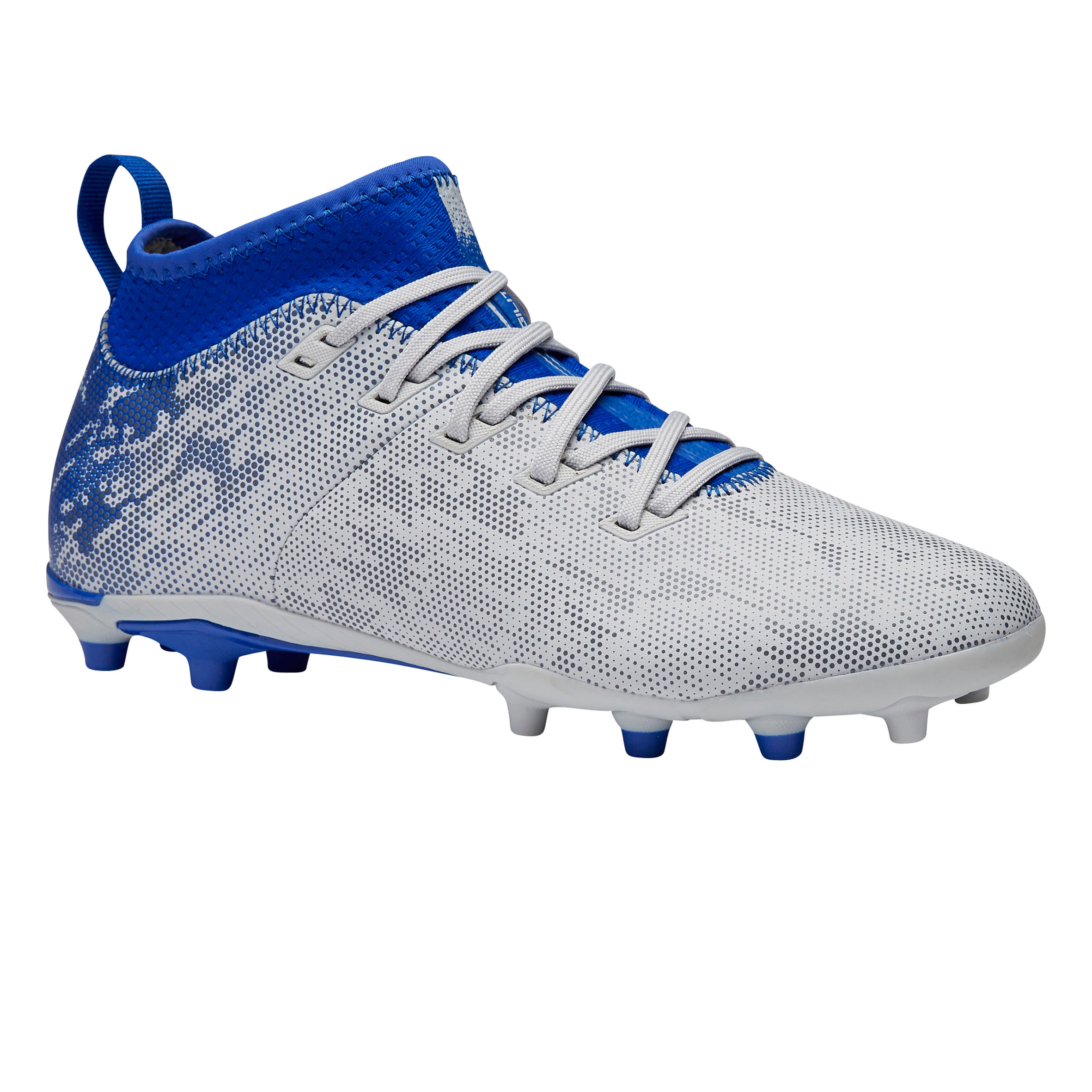 botas futbol nike decathlon