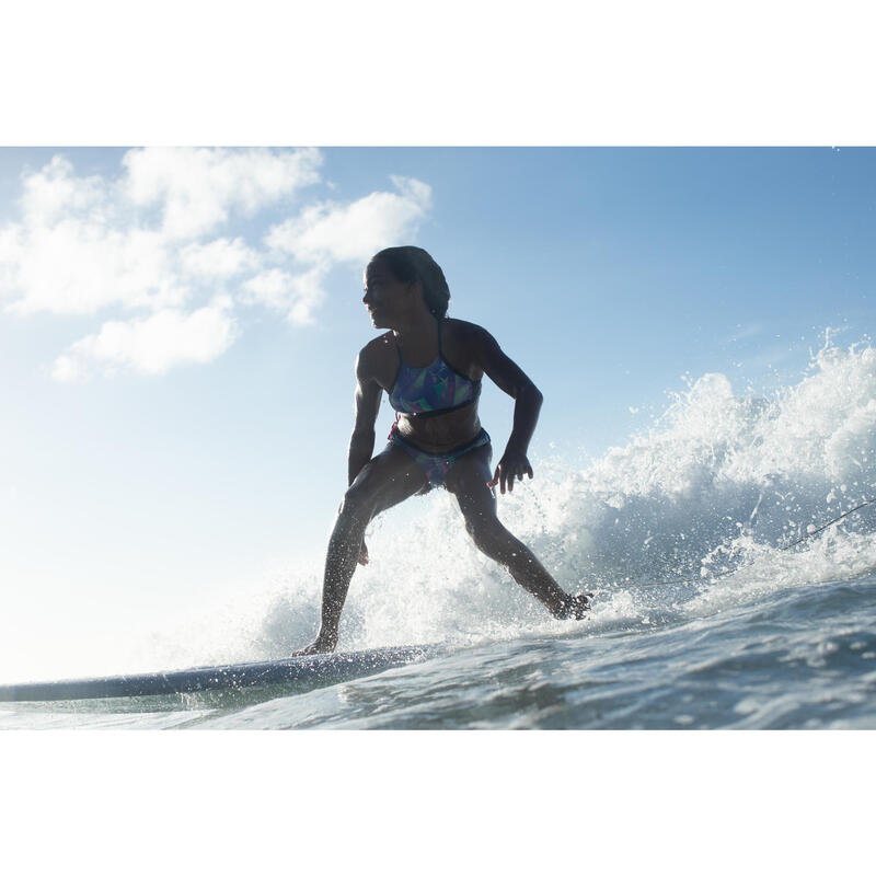 Maillot de bain SHORTY DE SURF FILLE MAS