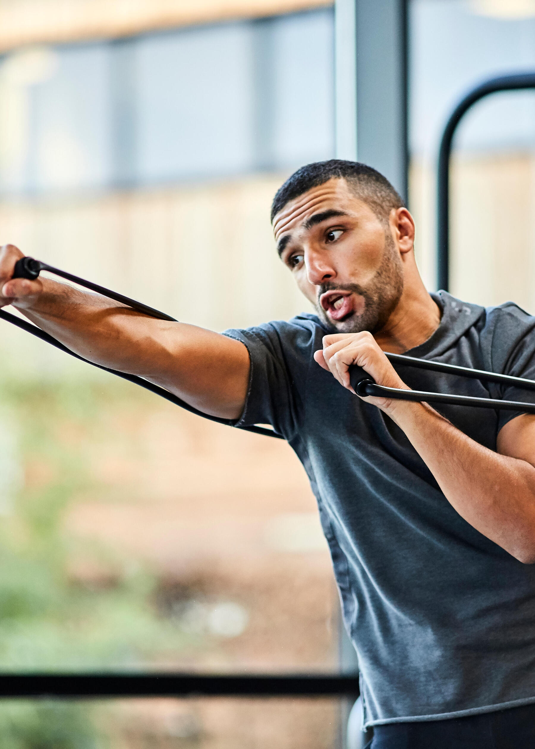 Comment faire de la boxe chez soi ?