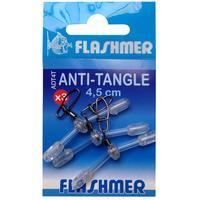 Kit 3 Long Arm Da Surfcasting Mare - Anti Groviglio Con Trave Per Orate - Attacco TP