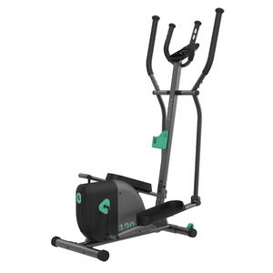 domyos cross trainer review