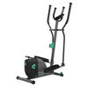 Bicicleta Elíptica Programas Entrenamiento Domyos EL120