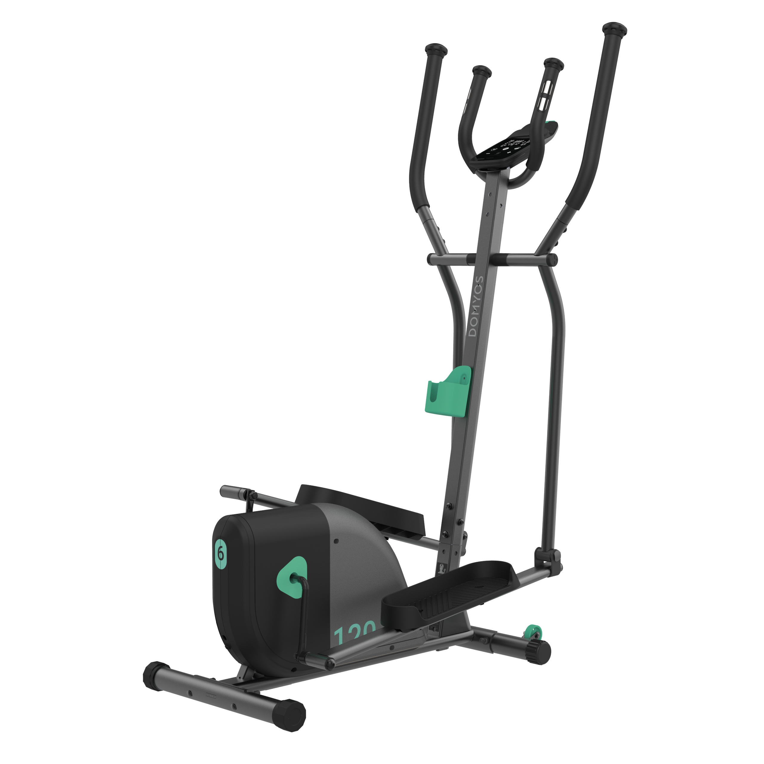 Domyos Crosstrainer Domyos EL120 Decathlon