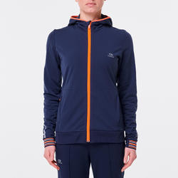 fleece hunting jacket