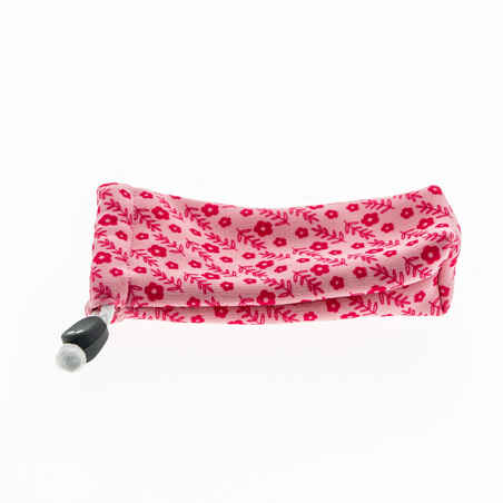 Kids' Sunglasses Case - Pink