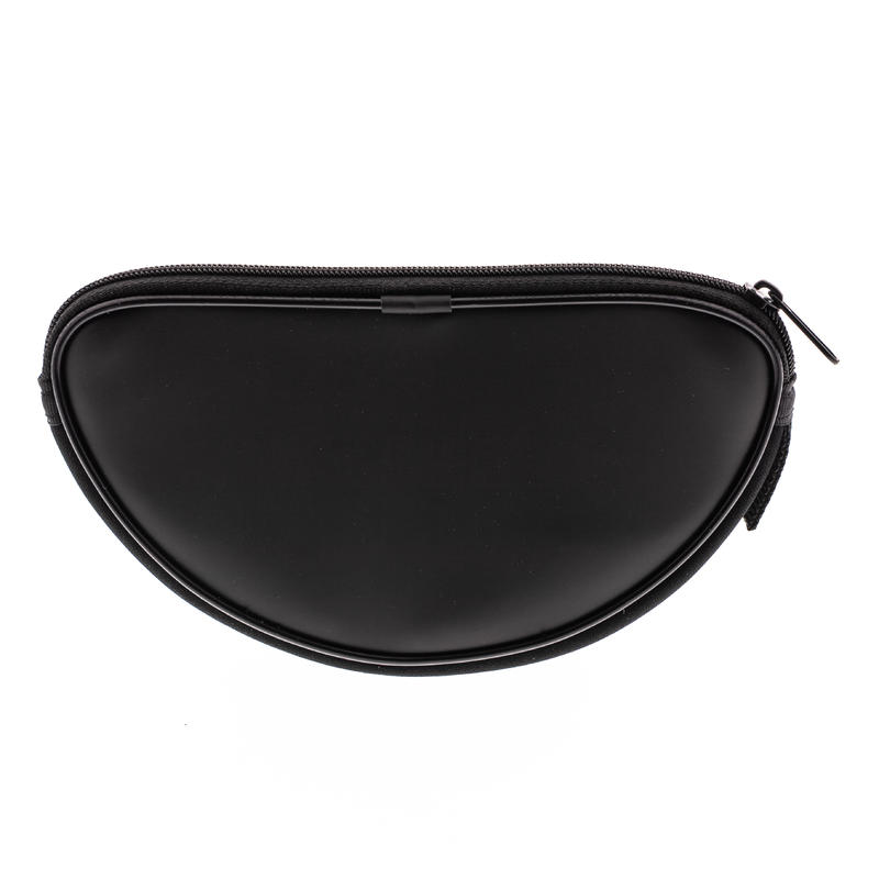 กล่องใส่แว่นตาแบบนีโอพรีนกึ่งแข็งรุ่น Case 500 (สีดำ)
