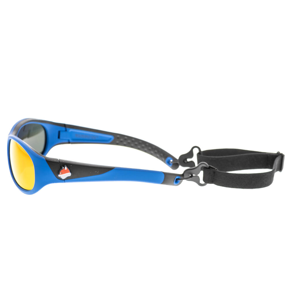 MH K140 BLAU/ORANGE K4 