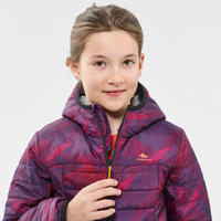 Manteau de randonnée MH 500 – Enfants
