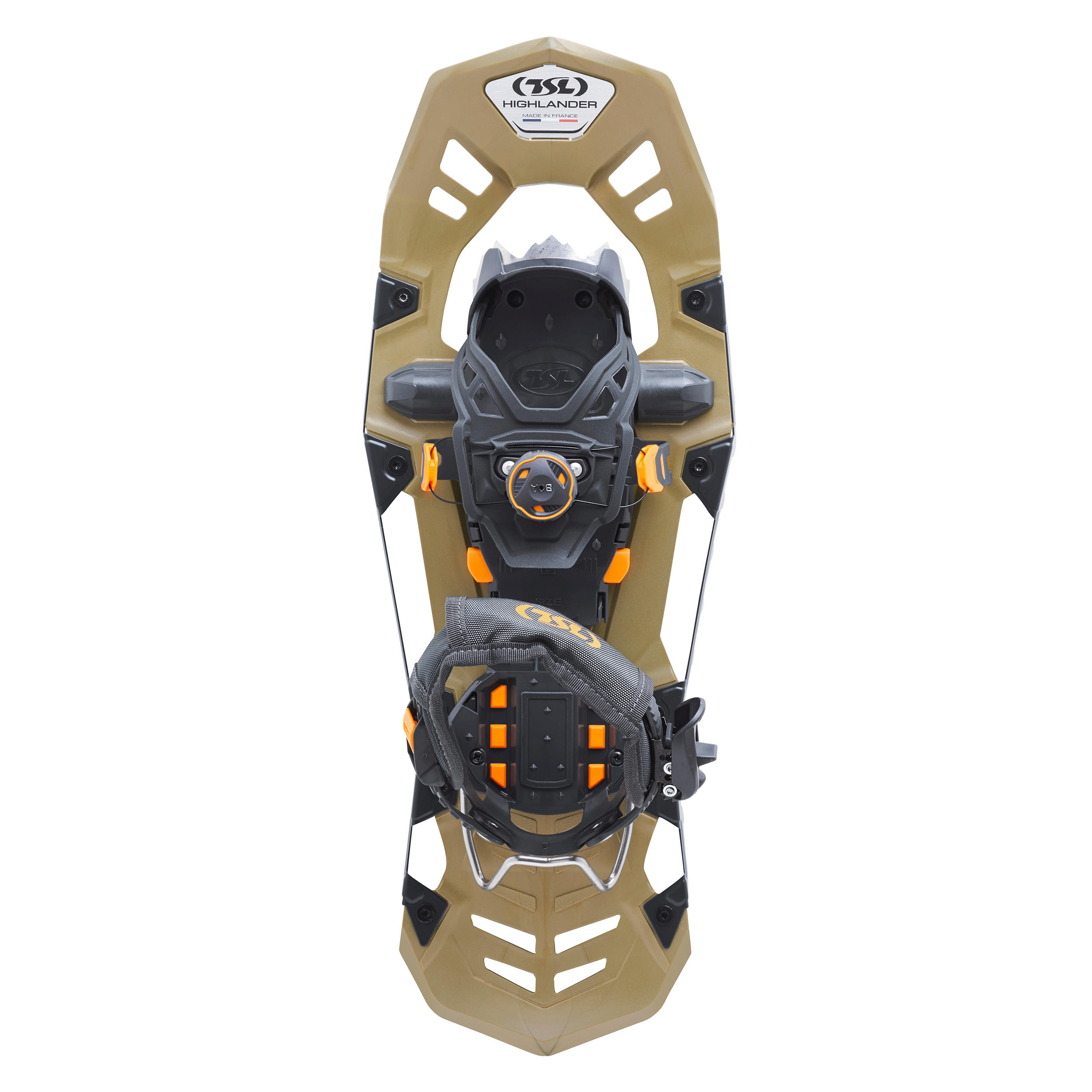 Raquettes à neige Raquettes à neige petits tamis TSL highlander adjust vert Tsl Decathlon Raquettes à neige Raquettes à neige petits tamis TSL highlander adjust vert Tsl Decathlon