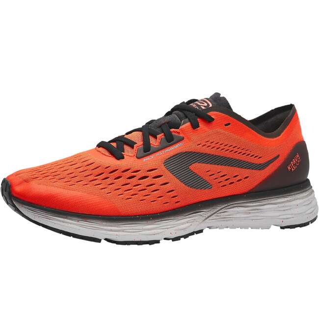 KALENJI MEN'S RUNNING SHOES KIPRUN KS LIGHT - RED | Decathlon