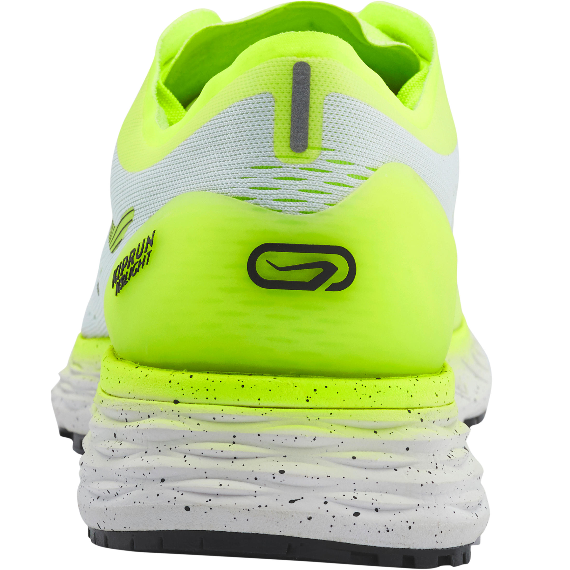 KIPRUN KS LIGHT MEN'S RUNNING SHOES - WHITE 5/14