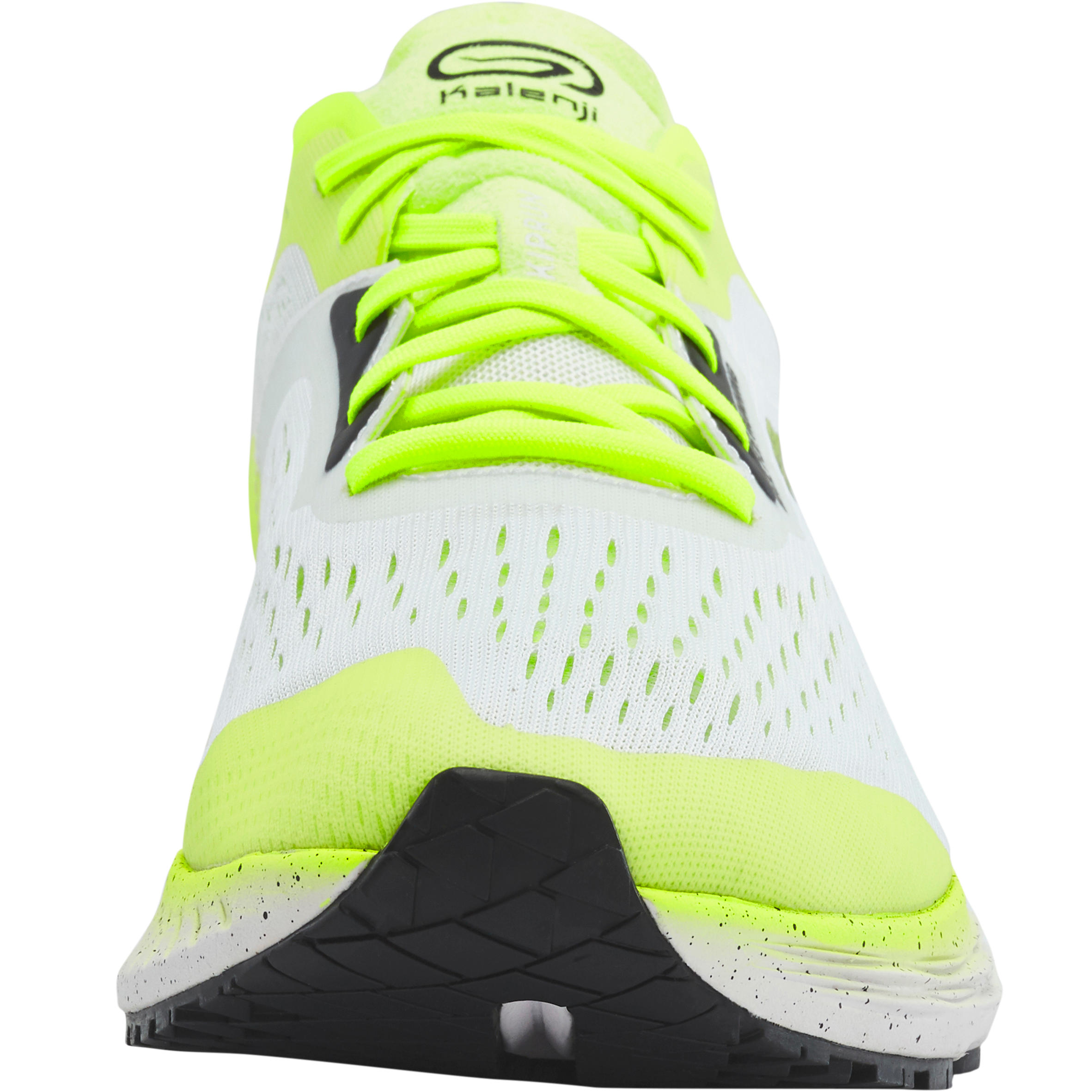 KIPRUN KS LIGHT MEN'S RUNNING SHOES - WHITE 4/14