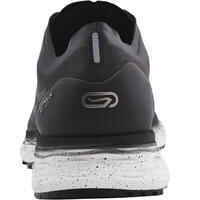 MEN'S RUNNING SHOES KS LIGHT - BLACK