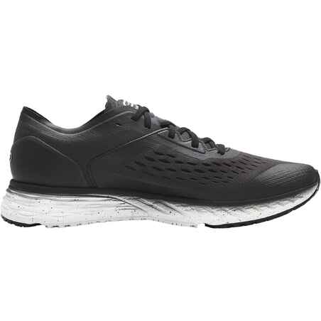 MEN'S RUNNING SHOES KS LIGHT - BLACK