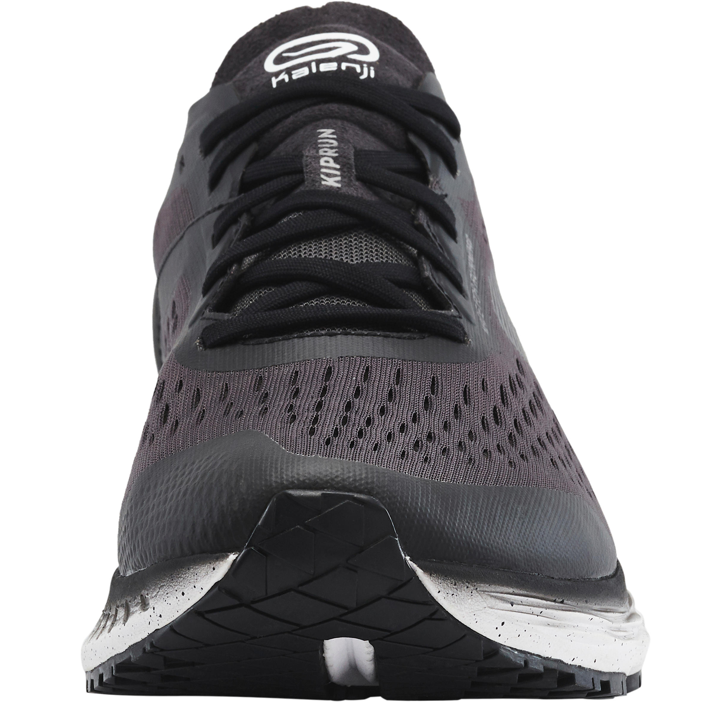 KIPRUN KS LIGHT MEN'S RUNNING SHOES - BLACK