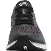 MEN'S RUNNING SHOES KS LIGHT - BLACK