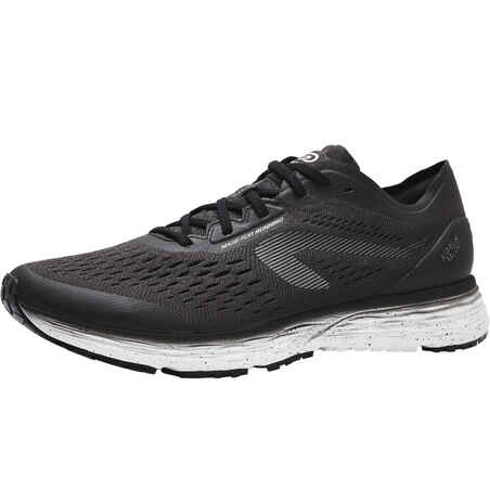 MEN'S RUNNING SHOES KS LIGHT - BLACK