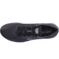 MEN'S RUNNING SHOES KS LIGHT - BLACK