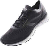 MEN'S RUNNING SHOES KS LIGHT - BLACK