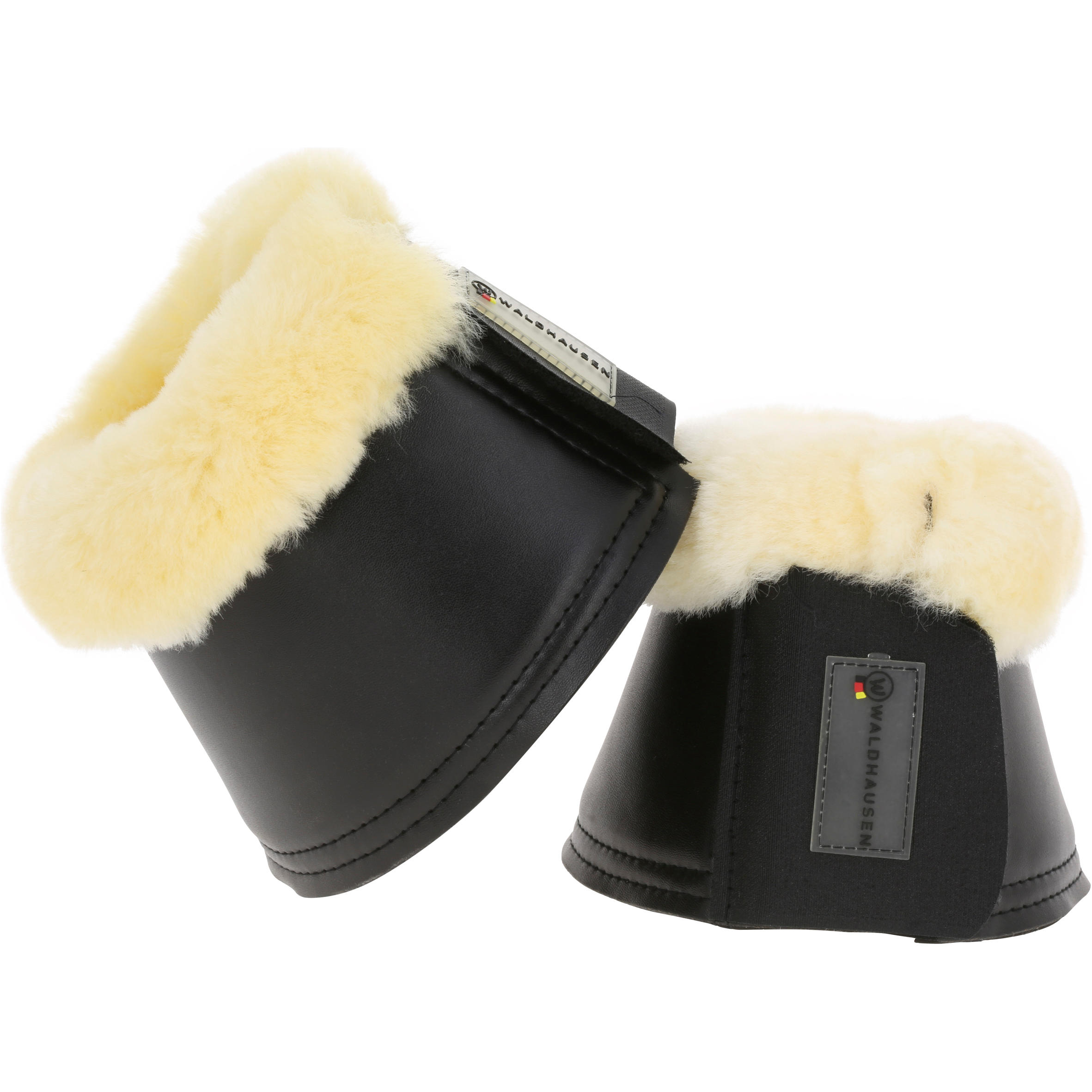 boots cheval decathlon