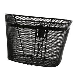 Front Pannier (For City Bike Only)