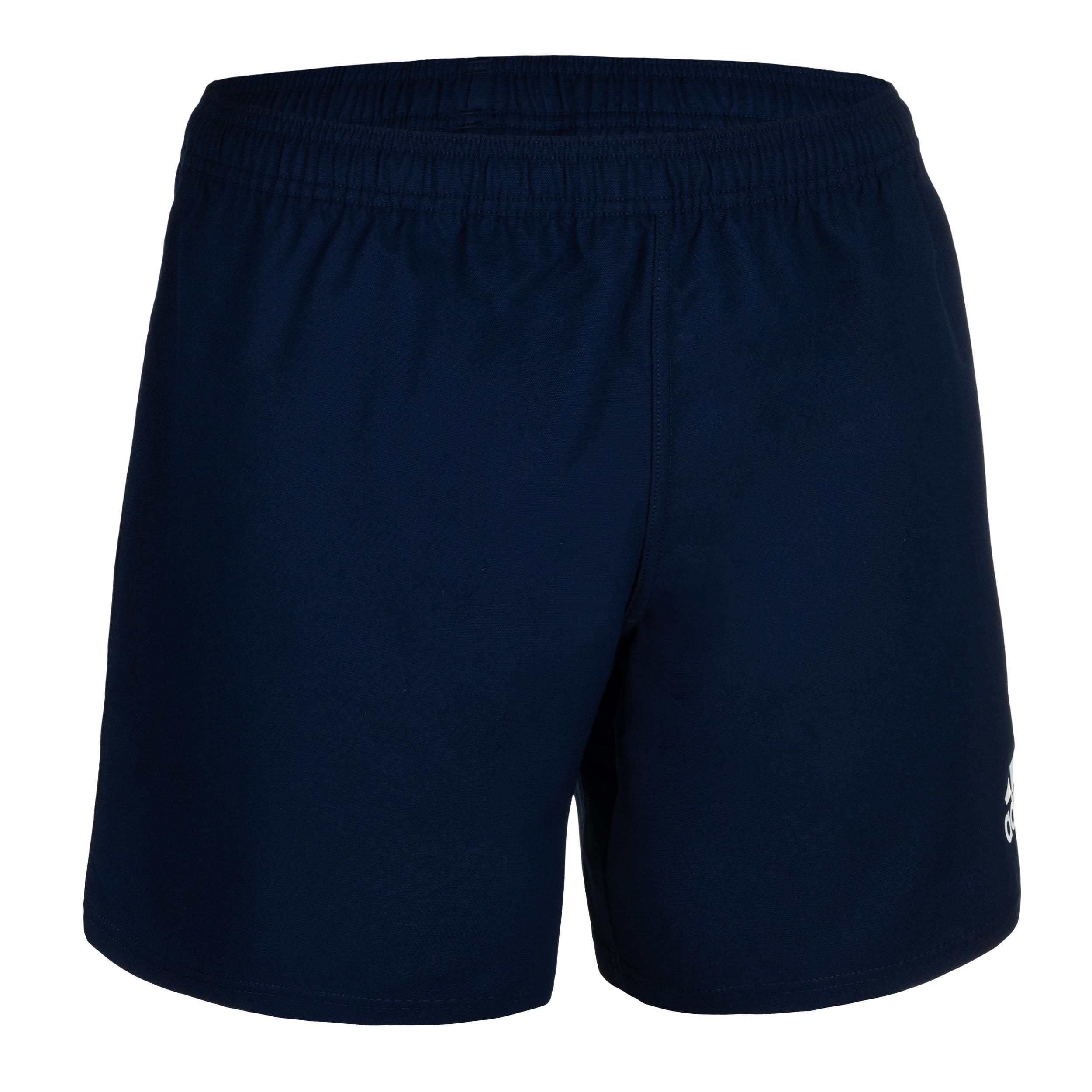 Pantalón corto rugby Adidas 3F Hombre azul ADIDAS | Decathlon