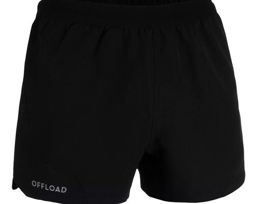 OFFLOAD Short R500 homme noir