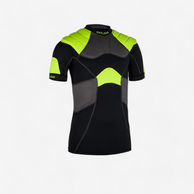OFFLOAD HOMBRERA RUGBY HOMBRE R500